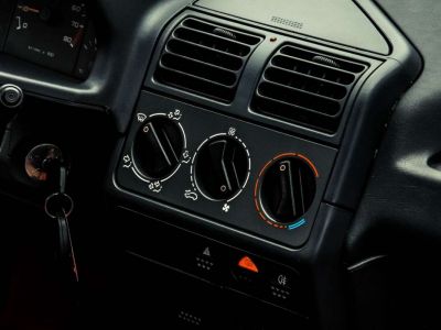 Peugeot 205 GTI  - 23