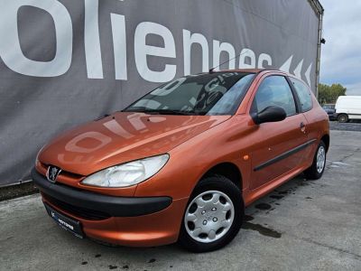 Peugeot 206 1.1i XN  - 1