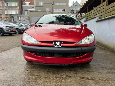 Peugeot 206 1.4i Trendy  - 4