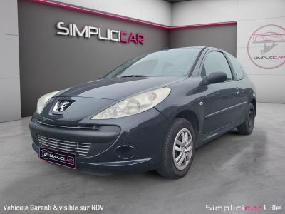 Peugeot 206+ 206 PLUS 60 cv // GARANTIE 12 MOIS//  - 2