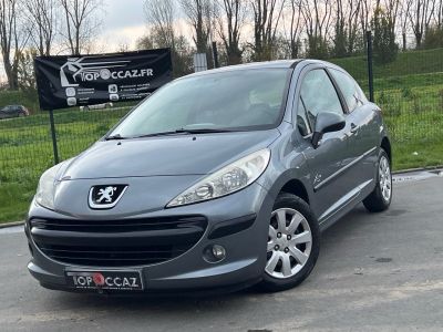 Peugeot 207 1.4 ESS 75CH XLINE 05/2009 - 119.000KM - GARANTIE  - 1