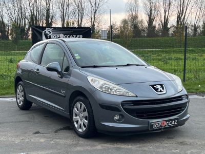 Peugeot 207 1.4 ESS 75CH XLINE 05/2009 - 119.000KM - GARANTIE  - 2