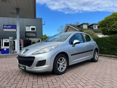 Peugeot 207 1.4i Active  - 3