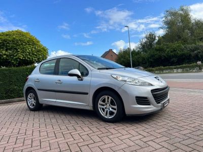 Peugeot 207 1.4i Active  - 5