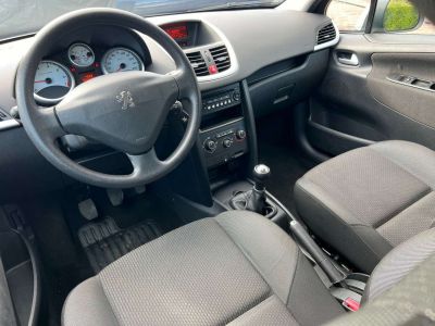 Peugeot 207 1.4i Active  - 10