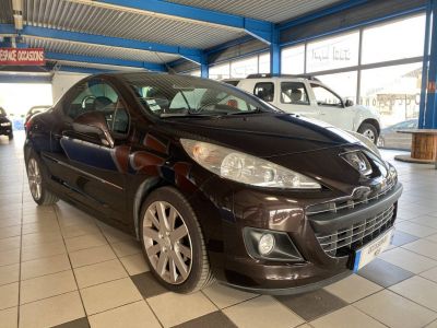 Peugeot 207 1.6 16v Feline  - 3