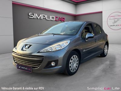 Peugeot 207 1.6 HDi 90ch  - 2