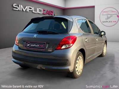 Peugeot 207 1.6 HDi 90ch  - 5