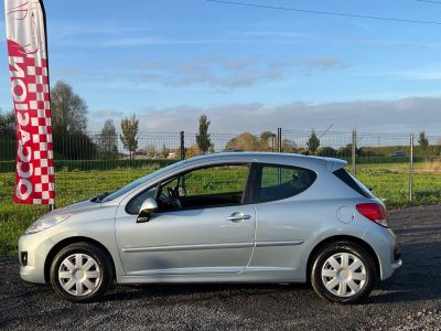 Peugeot 207 1.6 HDI 90CH 98G 3P 2011 / CLIM / GARANTIE / PHASE II  - 5