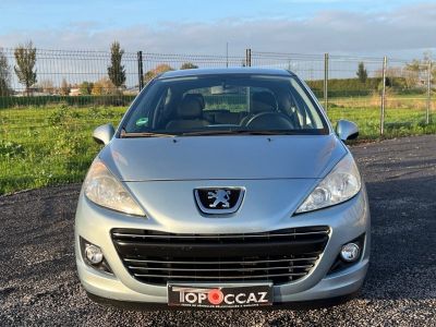 Peugeot 207 1.6 HDI 90CH 98G 3P 2011 / CLIM / GARANTIE / PHASE II  - 6