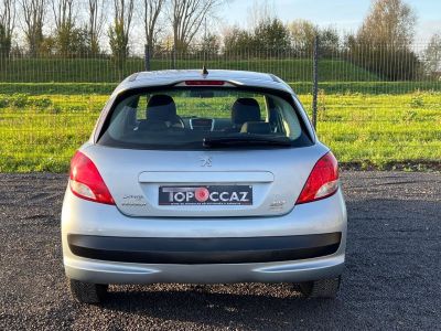 Peugeot 207 1.6 HDI 90CH 98G 3P 2011 / CLIM / GARANTIE / PHASE II  - 7