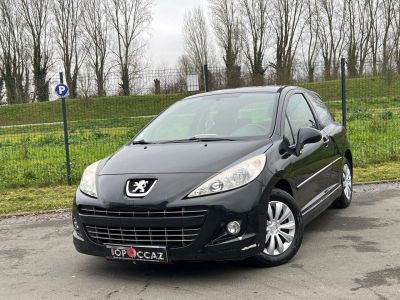 Peugeot 207 207+ 1.4 HDI 70CH BLUE LION 99.000KM - 08/2014 - GARANTIE  - 1