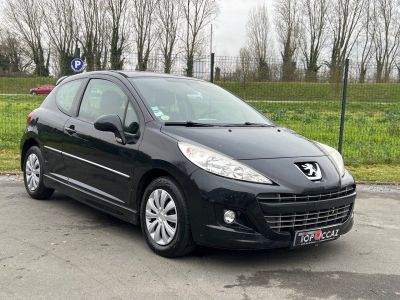 Peugeot 207 207+ 1.4 HDI 70CH BLUE LION 99.000KM - 08/2014 - GARANTIE  - 2