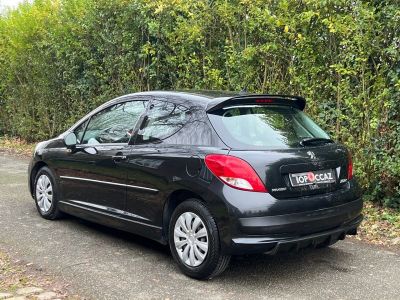 Peugeot 207 207+ 1.4 HDI 70CH BLUE LION 99.000KM - 08/2014 - GARANTIE  - 4