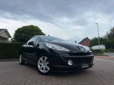 Peugeot 207 CC 1.6i 16v Key West  - 2