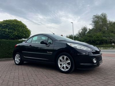 Peugeot 207 CC 1.6i 16v Key West  - 5