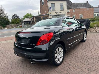 Peugeot 207 CC 1.6i 16v Key West  - 7