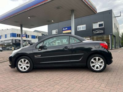 Peugeot 207 CC 1.6i 16v Key West  - 9