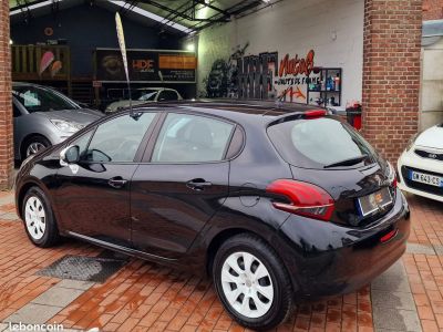 Peugeot 208 1.0 essence 68ch 5 portes  - 4