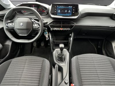 Peugeot 208 100 SS BVM6 Style 2022  - 8