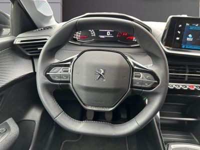 Peugeot 208 100 SS BVM6 Style 2022  - 13