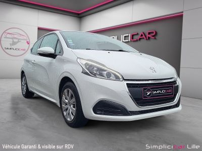 Peugeot 208 1.2 68ch BVM5 Active  - 1