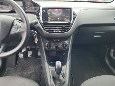 Peugeot 208 1.2 68ch BVM5 Active  - 11