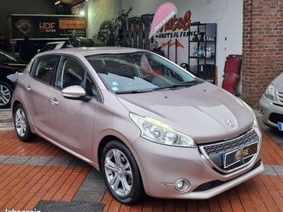 Peugeot 208 1.2 82ch Allure  - 1