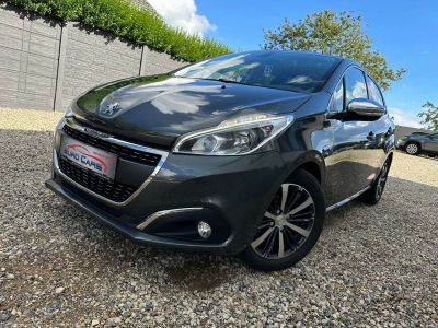 Peugeot 208 1.2 Allure BTE AUTO-NAVI-CAMERA-OPEN DAK-CARPLAY  - 3