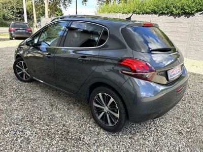 Peugeot 208 1.2 Allure BTE AUTO-NAVI-CAMERA-OPEN DAK-CARPLAY  - 10