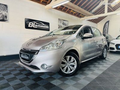 Peugeot 208 1.2 VTI ACTIVE 5P  - 1