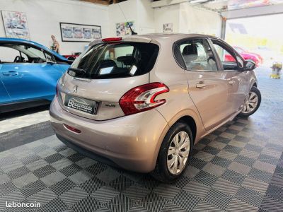 Peugeot 208 1.2 VTI ACTIVE 5P  - 2