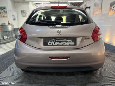 Peugeot 208 1.2 VTI ACTIVE 5P  - 3