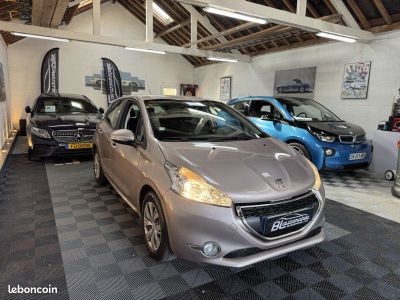 Peugeot 208 1.2 VTI ACTIVE 5P  - 5