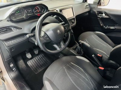 Peugeot 208 1.2 VTI ACTIVE 5P  - 7