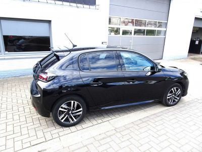 Peugeot 208 1.2i 5d. Allure CARPLAY,CAMERA,NAV,CRUISE,FULL LED  - 5