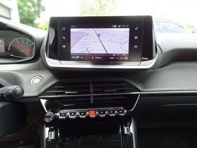 Peugeot 208 1.2i 5d. Allure CARPLAY,CAMERA,NAV,CRUISE,FULL LED  - 12