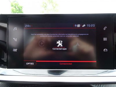 Peugeot 208 1.2i 5d. Allure CARPLAY,CAMERA,NAV,CRUISE,FULL LED  - 15