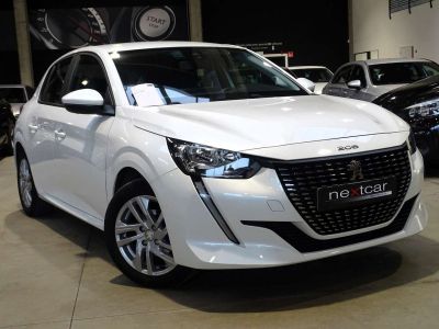 Peugeot 208 1.2i Active  - 2