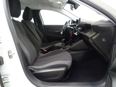 Peugeot 208 1.2i Active  - 9