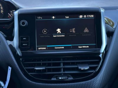 Peugeot 208 1.2i Allure CARPLAY-LED-NAVI-PDC-CRUISE-ANDROID  - 9