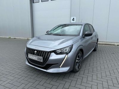 Peugeot 208 1.2i Allure Pack (EU6.4) -- CAMERA GPS  - 3