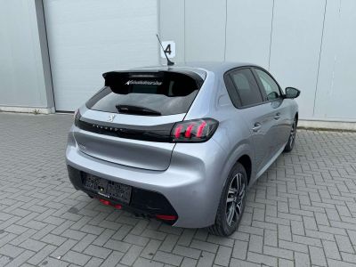 Peugeot 208 1.2i Allure Pack (EU6.4) CAMERA GPS  - 6