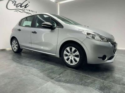 Peugeot 208 1.2i GARANTIE 12 MOIS 1er PROPRIETAIRE  - 11