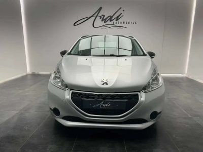 Peugeot 208 1.2i GARANTIE 12 MOIS 1er PROPRIETAIRE  - 2