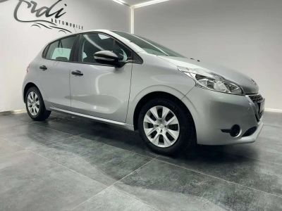 Peugeot 208 1.2i GARANTIE 12 MOIS 1er PROPRIETAIRE  - 11