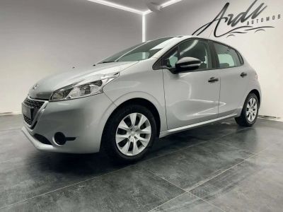 Peugeot 208 1.2i GARANTIE 12 MOIS 1er PROPRIETAIRE  - 13