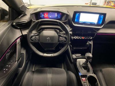 Peugeot 208 1.2i GT-LINE-Cockpit 3D- Cam360- Dab- Nav  - 12