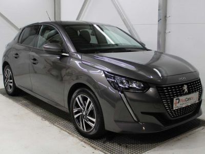 Peugeot 208 1.2i PureTech ~ Automaat Camera 3D Top Deal  - 1