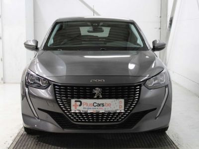 Peugeot 208 1.2i PureTech ~ Automaat Camera 3D Top Deal  - 2